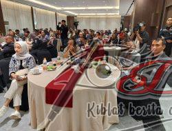 Sarasehan Media Polda Jatim 2024: Sinergi untuk Pilkada Serentak yang Aman dan Damai