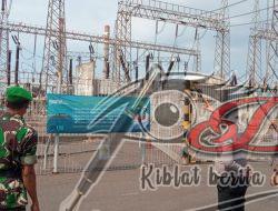 Jelang KTT IAF ke-2 di Bali, Polres Probolinggo Optimalkan Pengamanan Infrastruktur Listrik Paiton