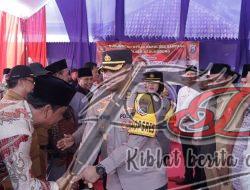 Polres Sampang Optimalkan Cooling System Untuk Harkamtibmas Pilkada 2024