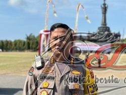 Bali Terapkan Rekayasa Lalin Selama Kegiatan KTT IAF KE-2 Mulai Besok
