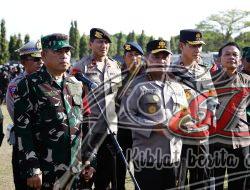 Amankan IAF ke-2 dan HLF MSP di Bali, Polri: Tunjukan Indonesia Negara Aman
