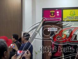 Korupsi CSR Beras Smelting, Tiga Pejabat Desa Di Gresik Diamankan Kejaksaan