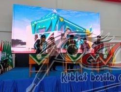 Resmikan Gedung Perguruan Muhammadiyah Tandes dan Peringati Satu Abad RS PKU Surabaya, Ini Pesan Haedar Nashir