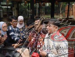 Kemendagri Ajak Media Massa Dukung dan Semarakkan Penyelenggaraan PON 2024