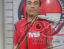 Pengedar Sabu Wonosari Digerebek, Satresnarkoba Polrestabes Surabaya Temukan Puluhan Paket di Teras Rumahnya