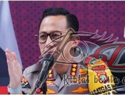 Polri Siap Amankan Misa Akbar Paus Fransiskus dan ISF 2024: Bersejarah Bagi Umat dan Dunia