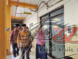 Kunjungi RS PKU Muhammadiyah Surabaya, Ini Pesan Haedar Nashir