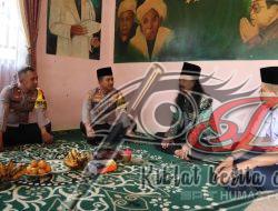 Doa Kiai Pemalang Agar Pilkada 2024 Aman dan Damai