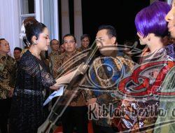 HUT KompasTV, Kapolri: Semoga Semakin Menggelorakan Semangat Persatuan