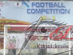Laga Bola Kalijaten TPI CUP 2024 U-12 Dan U-15 Siap Digelar Sabtu
