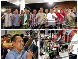 Tingkatkan Pemahaman Bahaya Narkoba Gaman Semeru Indonesia Gelar Sosialisasi P4GN