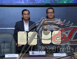 Polri dan Universitas Brawijaya Tandatangani Nota Kesepahaman untuk Ciptakan SDM Unggul