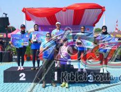 Srikandi Brimob Competition 2024 Selesai, Berikut Daftar Para Juaranya
