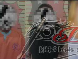 Polisi Amankan Pasutri Diduga Pelaku Kekerasan Terhadap Anak di Banyuwangi