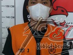 Satresnarkoba Polrestabes Surabaya, Grebek Kurir Narkoba di Bratang Gede dan Sita Puluhan Paket Sabu Siap Edar