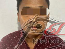 Unit Resmob Polrestabes Surabaya Ringkus Pelaku di Bangkalan Madura, Sindikat Curanmor R4 Pickup di Surabaya Terbongkar