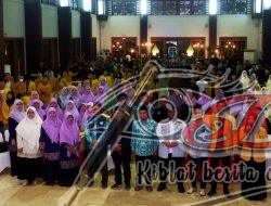 Dukung Eri-Armuji, Kader Muda Muhammadiyah Surabaya Gelar Gala Dinner
