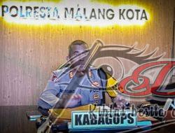 Pilkada 2024, Polresta Malang Kota Siapkan Personel Pengawalan untuk Paslon, Ketua KPU dan Bawaslu