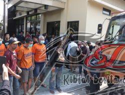 Subdit III Jatanras Polda Jatim Berhasil Menangkap Komplotan Pencuri Truk Trailer di Surabaya