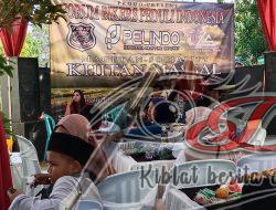 Forum Biker Peduli Indonesia Regional Jawa Timur Gelar Khitan Masal untuk Warga Magetan Jawa Timur