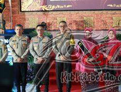 Peringatan HUT Polwan ke-76, Ini Pesan Kapolda Jatim