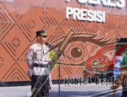 Kapolres Ngawi Tegaskan Netralitas Polri dan PNPP dalam Pilkada 2024