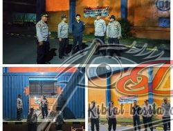 Polres Ngawi Tingkatkan Pengamanan Gudang Logistik KPU Untuk Pilkada 2024
