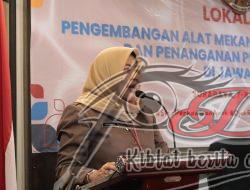 Langkah Berani Stakeholder Lintas Sektor Provinsi Jawa Timur Cegah Perkawinan Anak