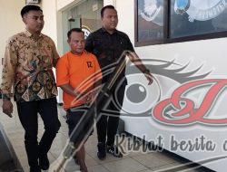 Unit PPA Satreskrim Polres Bondowoso Bekuk Dukun Cabul Terhadap Korban Anak Berkebutuhan Khusus