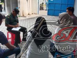 Pelda Natalis Giat Pul Data Ter di Wilayah, Ini Tujuannya