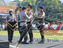 Polda Jatim Dukung Kelancaran Agenda Nasional, Operasi Zebra Semeru 2024