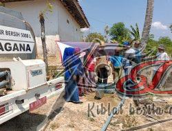 Massif Sinergitas Pemerintah Pusat Atasi Dampak Kekeringan Ekstrem Di Jatim
