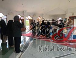 Mahasiswa UINSA-UNESA Kunjungi Panti Asuhan Aisyiyah II Edukasi Tes Kepribadian Hippocrates