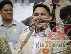 Alfianur Rizal: Tokoh Muda Nasional Ketum Dzulfikar Tawalla Pantas Dampingi Kabinet Prabowo-Gibran