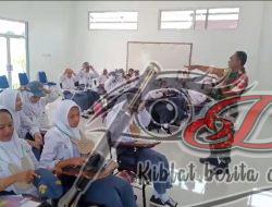 Babinsa Ngemplak Tekankan Pentingnya Cinta Tanah Air