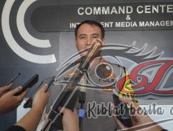 Dalam Debat Publik Pilwali 2024, Polrestabes Surabaya Siapkan Pengamanan di Dyandra Convention Center