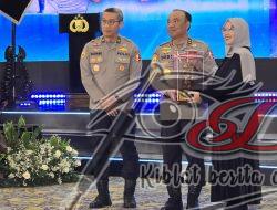 Komnas Disabilitas Beri Penghargaan Polri terkait Rekrutmen Penyandang Disabilitas