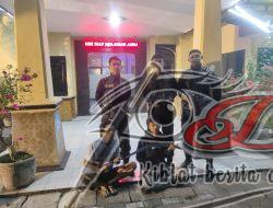 Live Tawuran Terbongkar! Tim Respati Polrestabes Surabaya Respon Cepat Amankan Pemuda Genk “Antagonis”