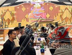 Cooling System di Pilkada 2024, Polres Ngawi Ajak Penggiat Media Sosial Jaga Sitkamtibmas