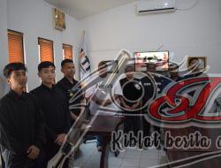Polresta Sidoarjo Gandeng Media Ciptakan Pilkada 2024 Aman dan Damai