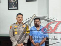 Jelang Pilkada, Kapolresta Banyuwangi Terima Hangat Kedatangan Awak Media