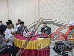 4 Ormas Sambangi Polres Sampang Dukung Polri Wujudkan Pilkada Aman Damai dan Kondusif