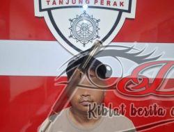 Unit Jatanras Polres Pelabuhan Tanjung Perak Amankan Pelaku Penggelapan Sepeda Motor di 12 TKP