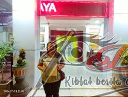 Diduga Gelapkan Sepeda Motor Teman Istri, Junaidi Resmi Dilaporkan
