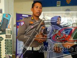 Satpas Colombo Polrestabes Surabaya, Himbau Kepada Pemohon (SIM) Mulai Besok Harus Menyertakan BPJS