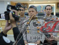 Polda Jatim Rekrutmen Bakomsus, Dukung Program Asta Cita Presiden RI