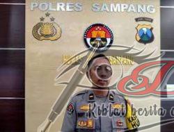 Mobil Sigra Diamankan Polsek Torjun, Bukan Bawa Rokok Ilegal Tetapi Tidak Bawa STNK