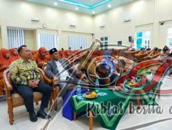 240 Mahasiswa Prodi PGSD Universitas PGRI Yogyakarta Studi Banding ke SD Muhlas