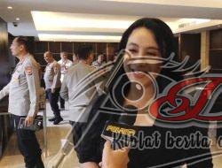 Rustika Herlambang: Kinerja Kabid Humas Polda se-Indonesia Alami Peningkatan