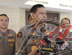 Divisi Humas Polri Perkuat SDM dan Kolaborasi dengan Media Massa, Gelar Anev Konsolidasi